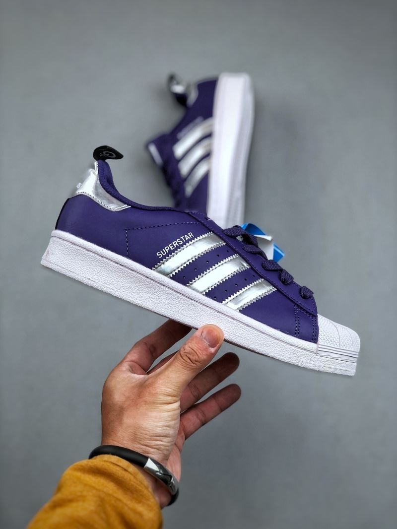 Adidas Superstar Shoes